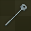 Llave desconocida