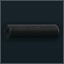 AK-74 Hexagon 5.45x39 sound suppressor
