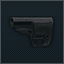 AR-15 MFT BUS stock