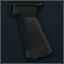 Pistolete para PP-19-01 Vityaz