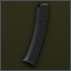 Cargador de 10 cartuchos 9x19 mm Sb.7 para Saiga-9