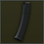 Cargador de 30 cartuchos 9x19 mm para PP-19-01 Vityaz