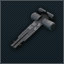Alza para PP-19-01 Vityaz