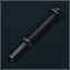 AK-74 gas tube