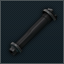 Tubo de gases para PP-19-01 Vityaz