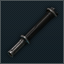 Tubo de gases para AKM