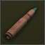 Cartucho de 7,62x39 mm - T-45M1 gzh