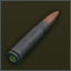 Cartucho de 7,62x39 mm - HP