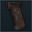 AKM bakelite pistol grip