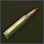 Cartucho de 5,56x45 mm - M856