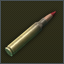 Cartucho de 5,56x45 mm - M856A1