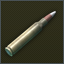 Cartucho de 5,56x45 mm - MK 255 Mod 0 (RRLP)