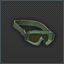 Gafas antifragmentación