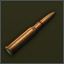 Cartucho de 7,62x54 mm R - PS gzh