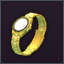 Reloj de oro Roler Submariner