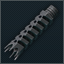 Tromix Monster Claw 12ga muzzle brake