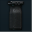 Empuñadura Magpul RVG (Negra)
