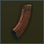 AK 7.62x39 6L10 bakelite 30-round magazine