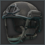 Casco Ops-Core FAST MT Super High Cut (Negro)