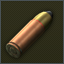 Cartucho de 9x21 mm - PS gzh