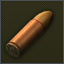 Cartucho de 9x21 mm - P gzh
