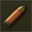 Cartucho de 9x21 mm - BT gzh