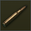 Cartucho de 7,62x51 mm - M61