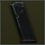 Cargador de 17 cartuchos 9x19 mm para Glock