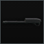 Escopeta de corredera Remington Model 870 de Cal. 12