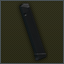 Cargador de 33 cartuchos 9x19 mm "Big Stick" para Glock