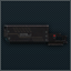 Glock 9x19 Fischer Development FD917 sound suppressor