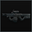 Fusil de asalto Colt M4A1 de 5,56x45 mm Space Trooper
