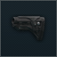 Culata FAB Defense GL-SHOCK para AR-15
