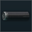 Rotor 43 9x19 sound suppressor