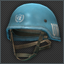 Casco UNTAR