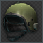 Casco balístico Altyn (Verde Oliva)