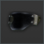 Protector facial para el casco ZSh-1-2M