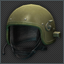 Casco ZSh-1-2M (Verde Oliva)