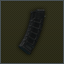 Cargador de 30 cartuchos 5,45x39 mm Magpul PMAG 30 GEN M3 para AK-74