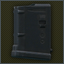 Cargador de 10 cartuchos 5,56x45 mm Magpul PMAG 10 GEN M3 STANAG para AR-15