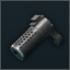 Freno de boca SOCOM 16 de 7,62x51 mm para M1A