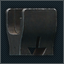 Punto de mira SA XS Post .125 Blade para M1A