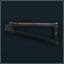 Culata esquelética para AKS-74