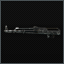 Fusil de asalto Kaláshnikov AKMSN de 7,62x39 mm