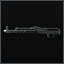 Fusil de asalto Kaláshnikov AK-74M de 5,45x39 mm