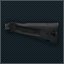 Culata de polímero para AK-74M