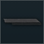 AK-74M dust cover