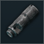 AK-101 5.56x45 muzzle brake