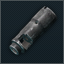 Freno de boca para AK-103 de 7,62x39 mm