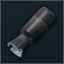 Freno de boca para AK-104 de 7,62x39 mm